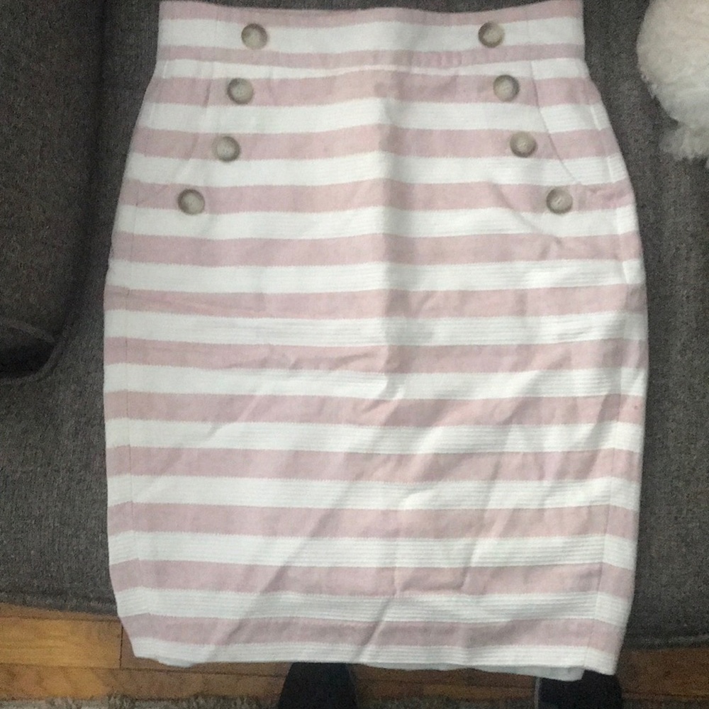 Pencil skirt